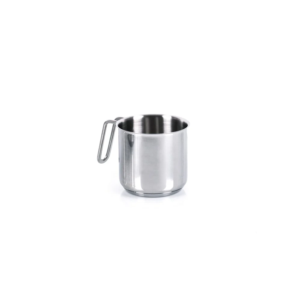 BATTERIA 10 PZ MONETA ALLEGRO INOX - Image 7