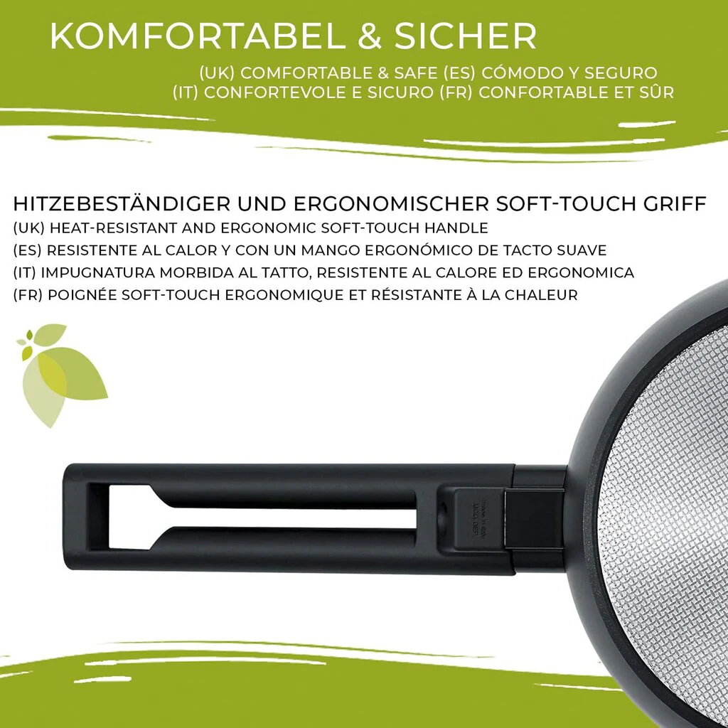 Berndes ALU SPECIAL SMART INDUCTION CASSERUOLA 16 cm - Image 3