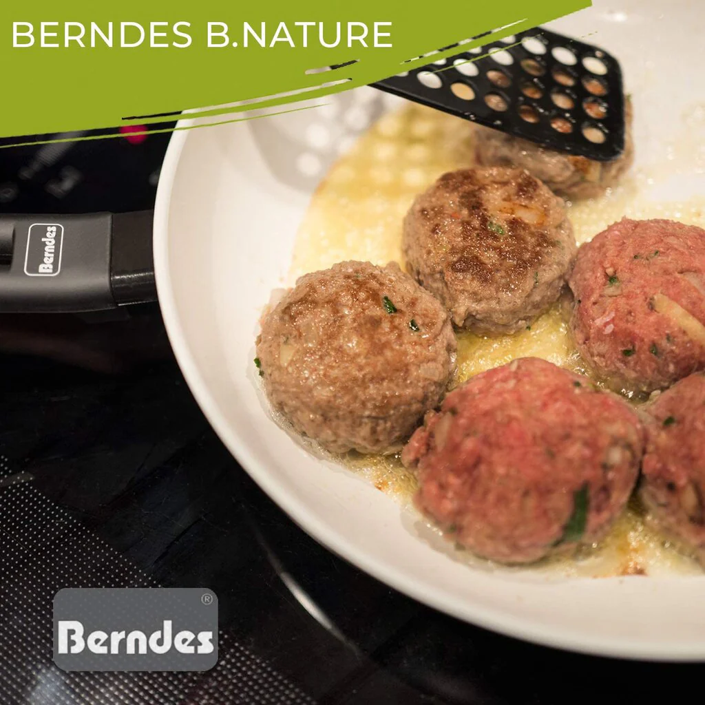 Berndes ALU SPECIAL SMART INDUCTION CASSERUOLA 16 cm - Image 6