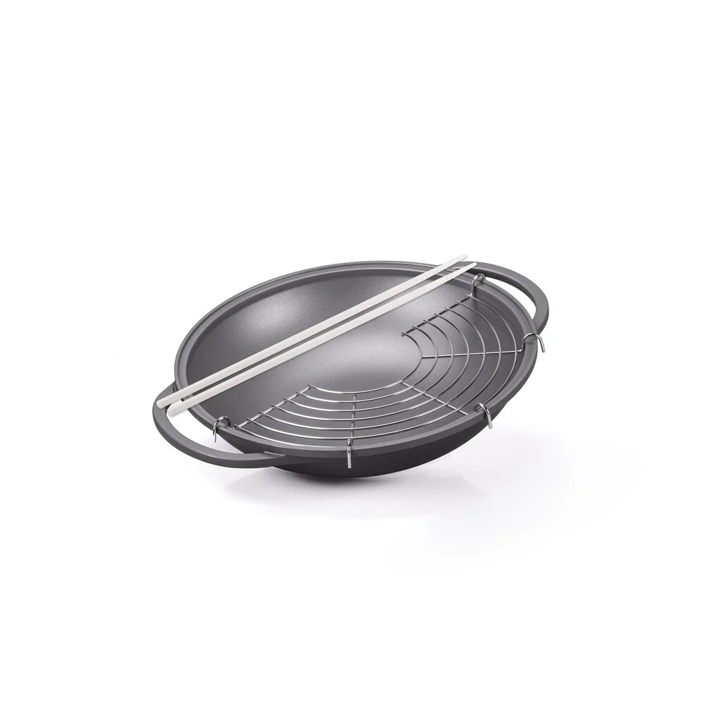 Berndes SPECIALI ARGENTO WOK - Image 2