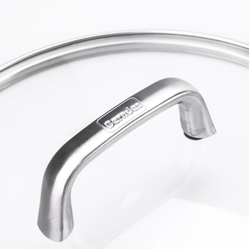 Berndes TRICION RESIST PENTOLA 22 cm - Image 6