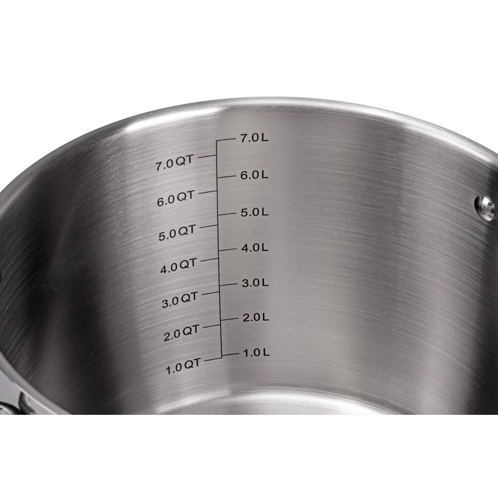 Moneta ACCORDO INOX PENTOLA 2 - Image 3