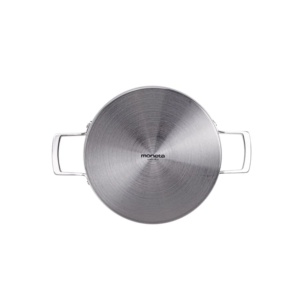 Moneta ACCORDO INOX PENTOLA 2 - Image 4