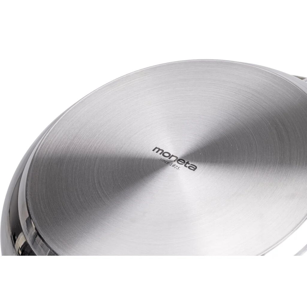Moneta ACCORDO INOX PENTOLA 2 - Image 5