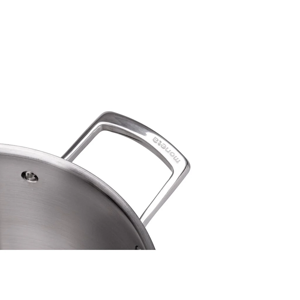 Moneta ACCORDO INOX TEGAME 28 cm - Image 4