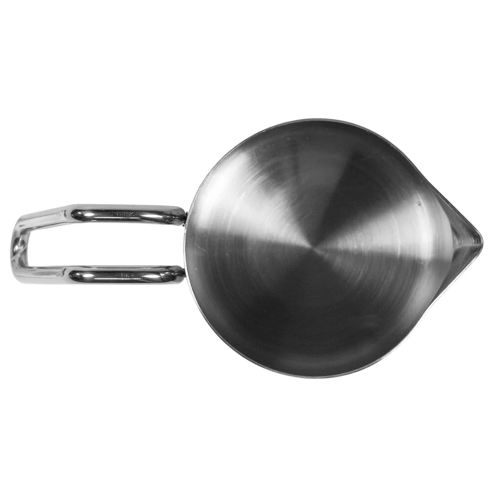 Moneta ALLEGRO INOX BOLLILATTE CON BECCUCCIO - Image 4