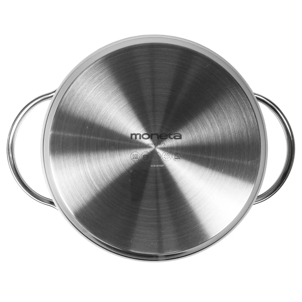 Moneta ALLEGRO INOX CASSERUOLA - Image 4