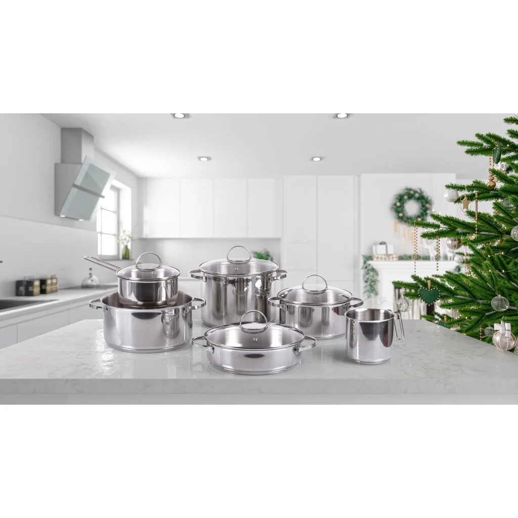 Moneta ALLEGRO INOX CASSERUOLA - Image 6