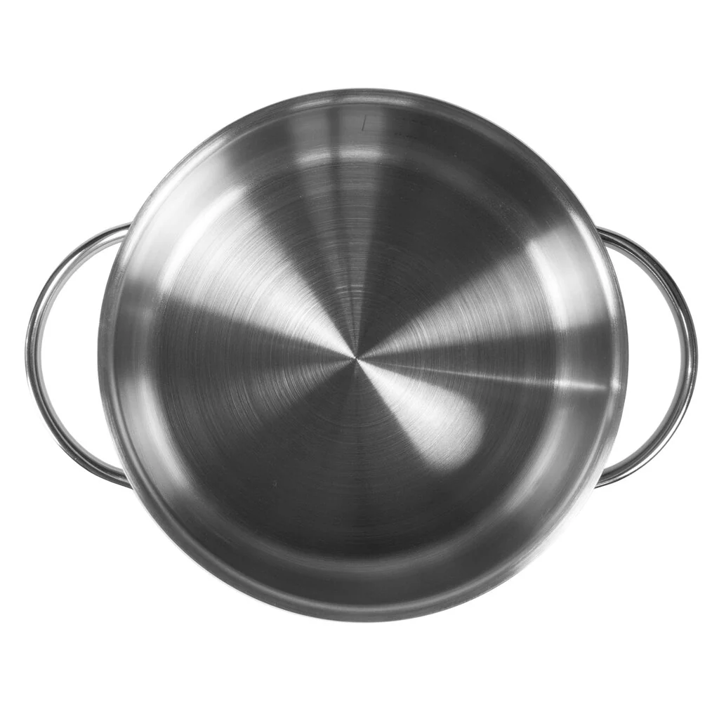 Moneta ALLEGRO INOX PENTOLA - Image 4