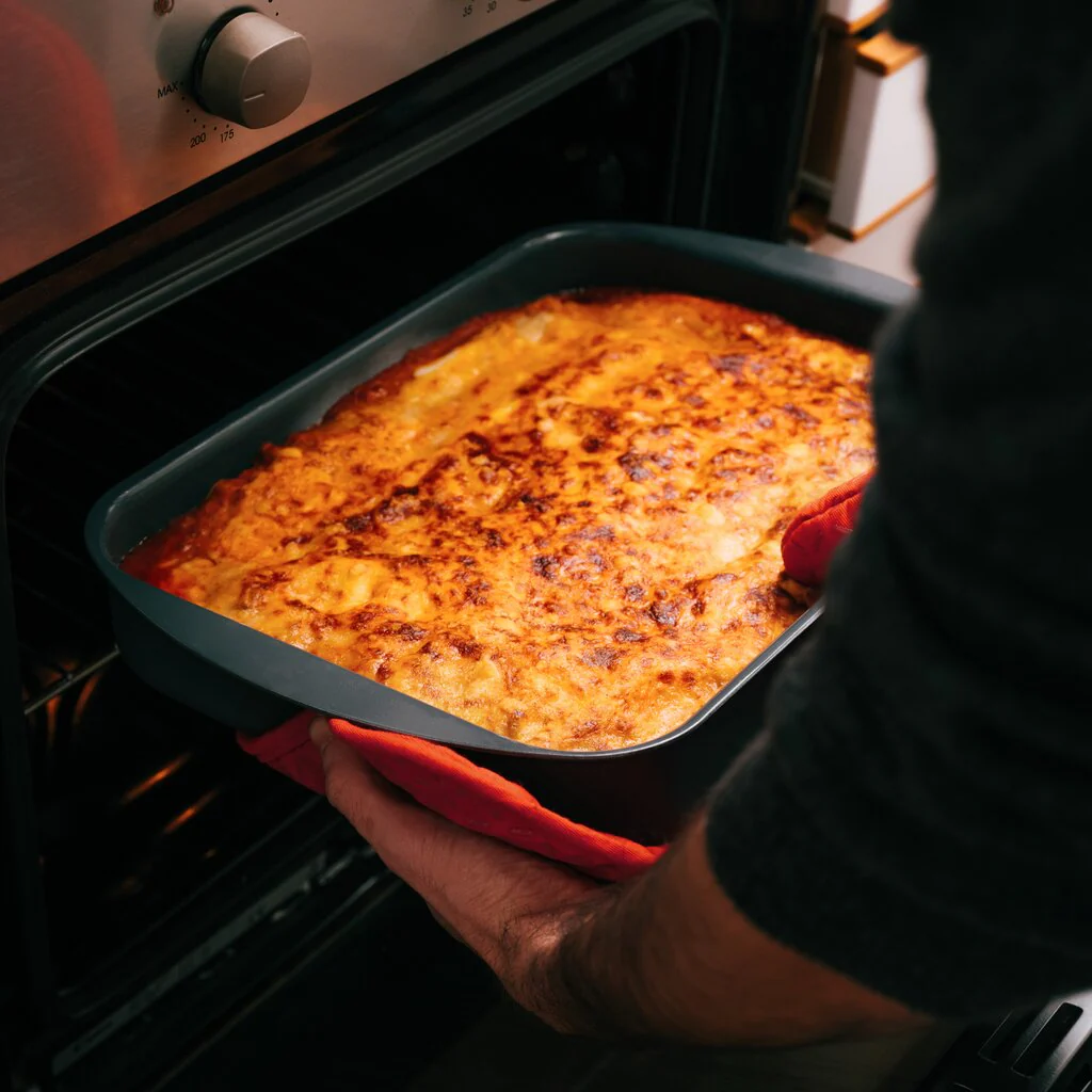 Moneta ARIA FINEGRES LASAGNERA 35 cm - Image 4