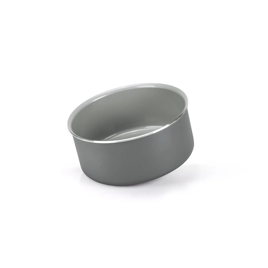 Moneta Melodia Set da 6 pezzi Melodia Minispace: Padella 24 cm Wok 28 cm Casseruole 16–20 cm Coperchi in vetro 16–20 cm 2 manici removibili - Image 2