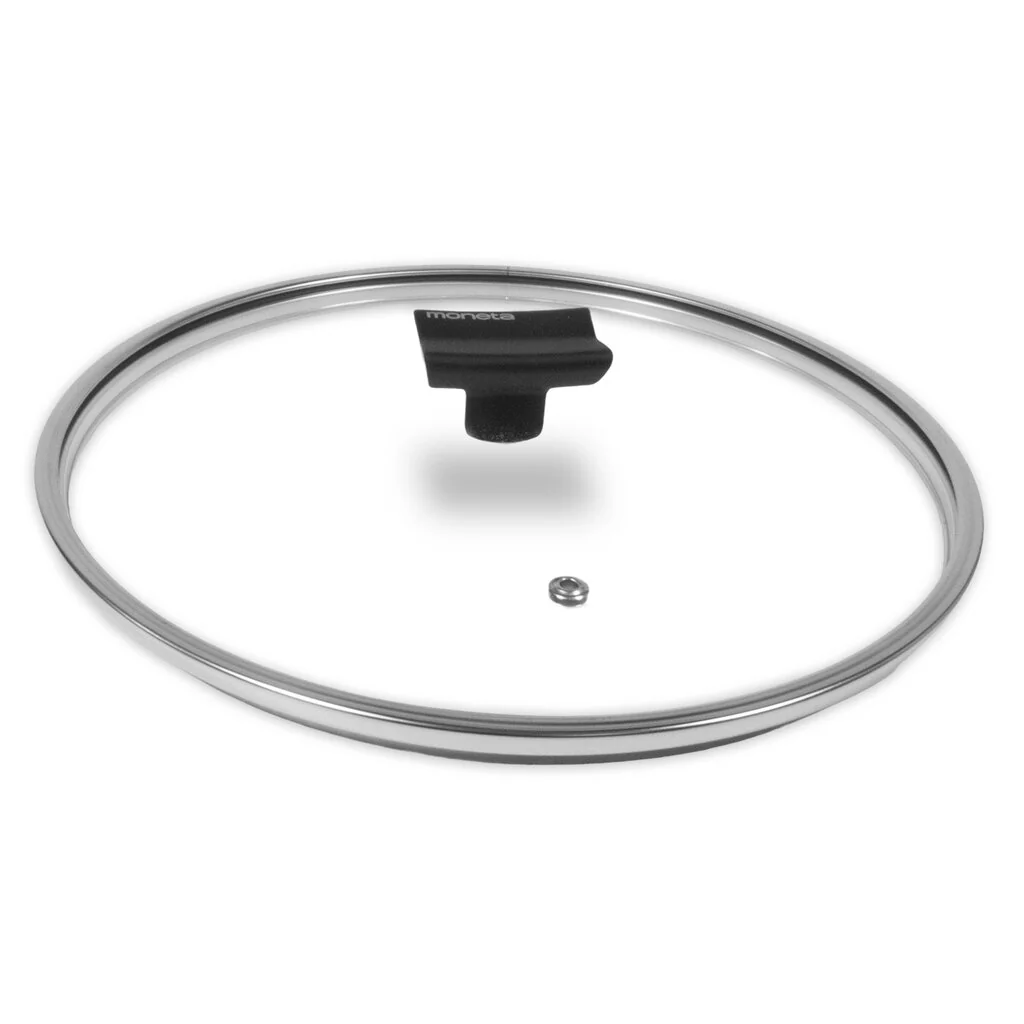 MONETA COPERCHIO BORDO ACCIAIO INOX - Image 6