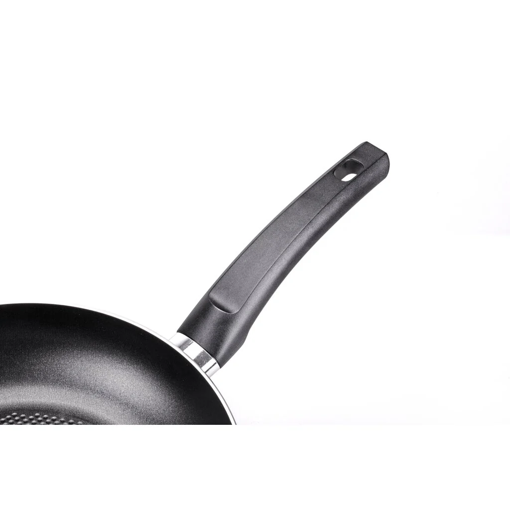 SET DI PADELLE 24 - 28CM MONETA GEA - Image 4